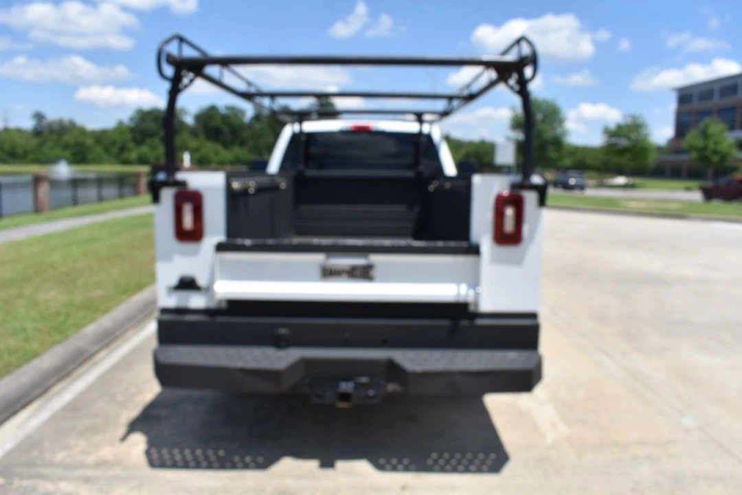 2022 Ford Super Duty 4th Gen - Image 6 of 30