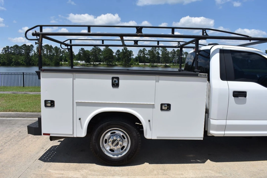 2022 Ford Super Duty 4th Gen - Image 4 of 30