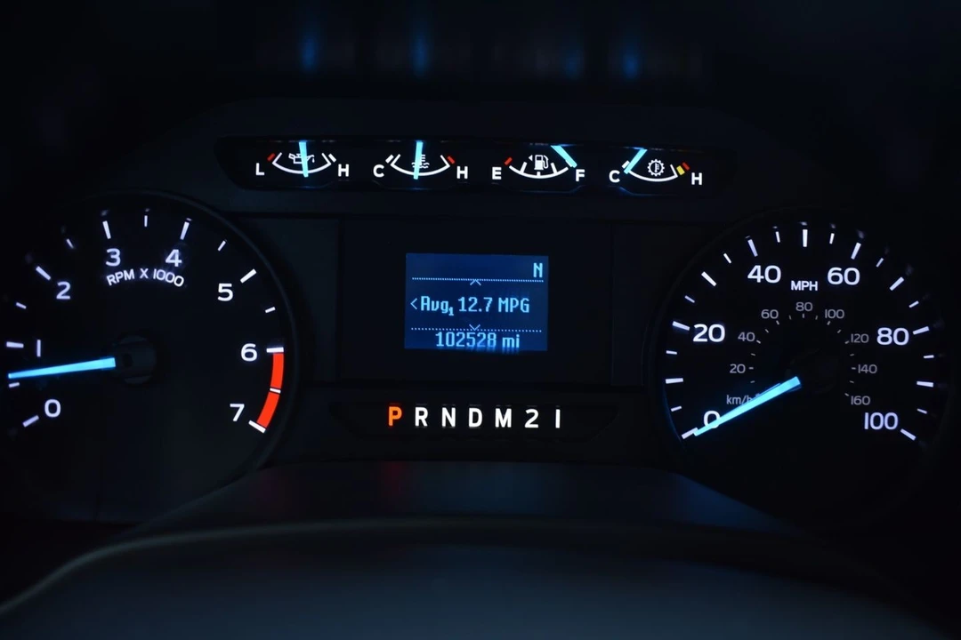 2022 Ford Super Duty 4th Gen - Image 21 of 30