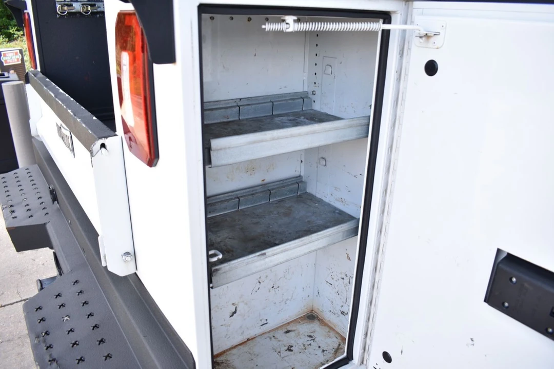 2022 Ford Super Duty 4th Gen - Image 16 of 30
