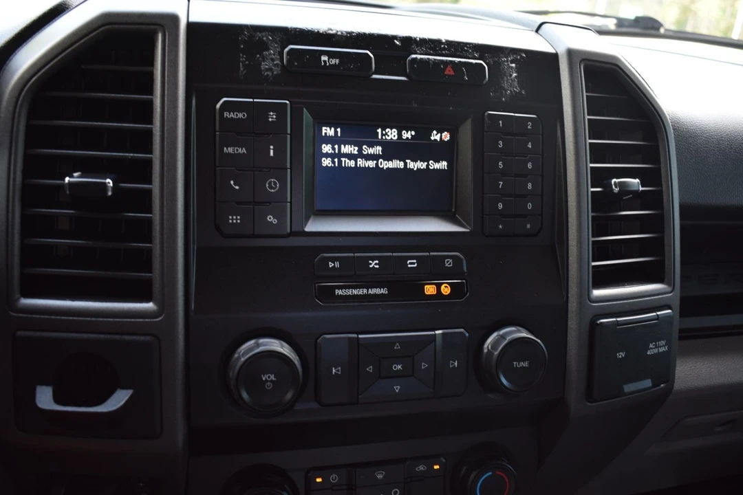2022 Ford Super Duty 4th Gen - Image 20 of 30