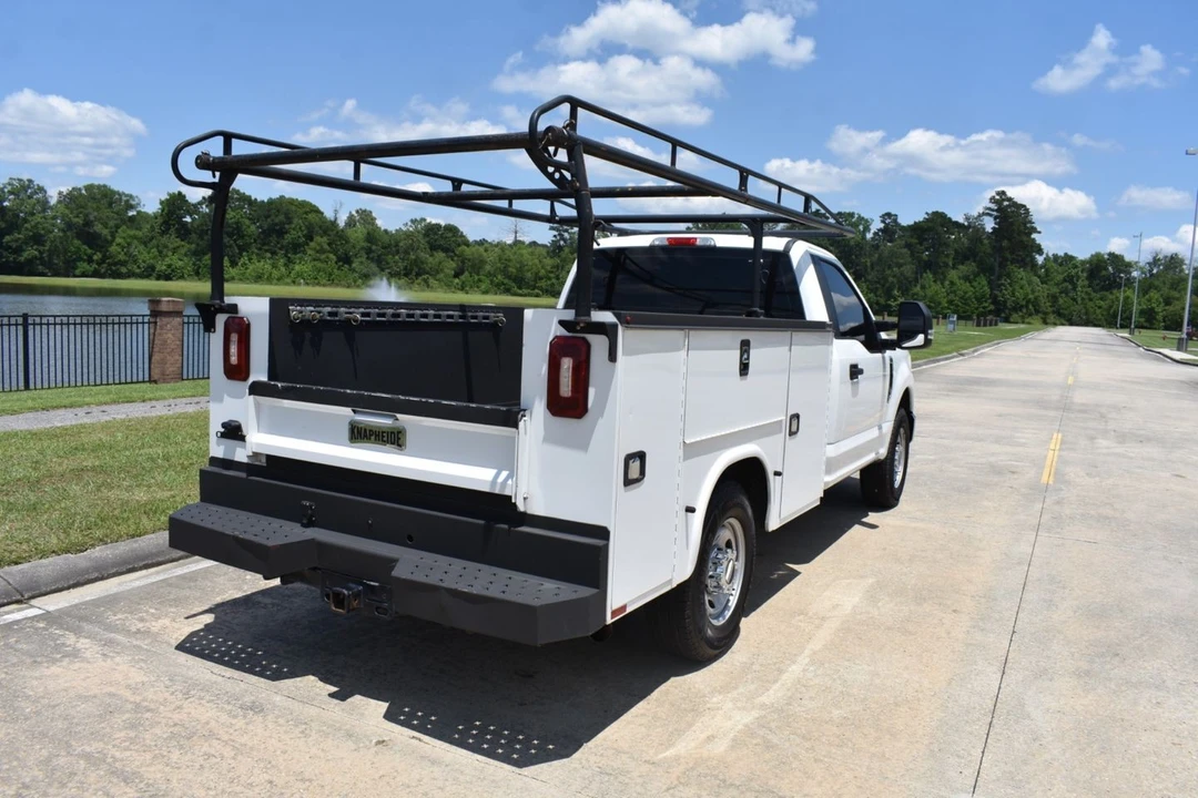 2022 Ford Super Duty 4th Gen - Image 5 of 30