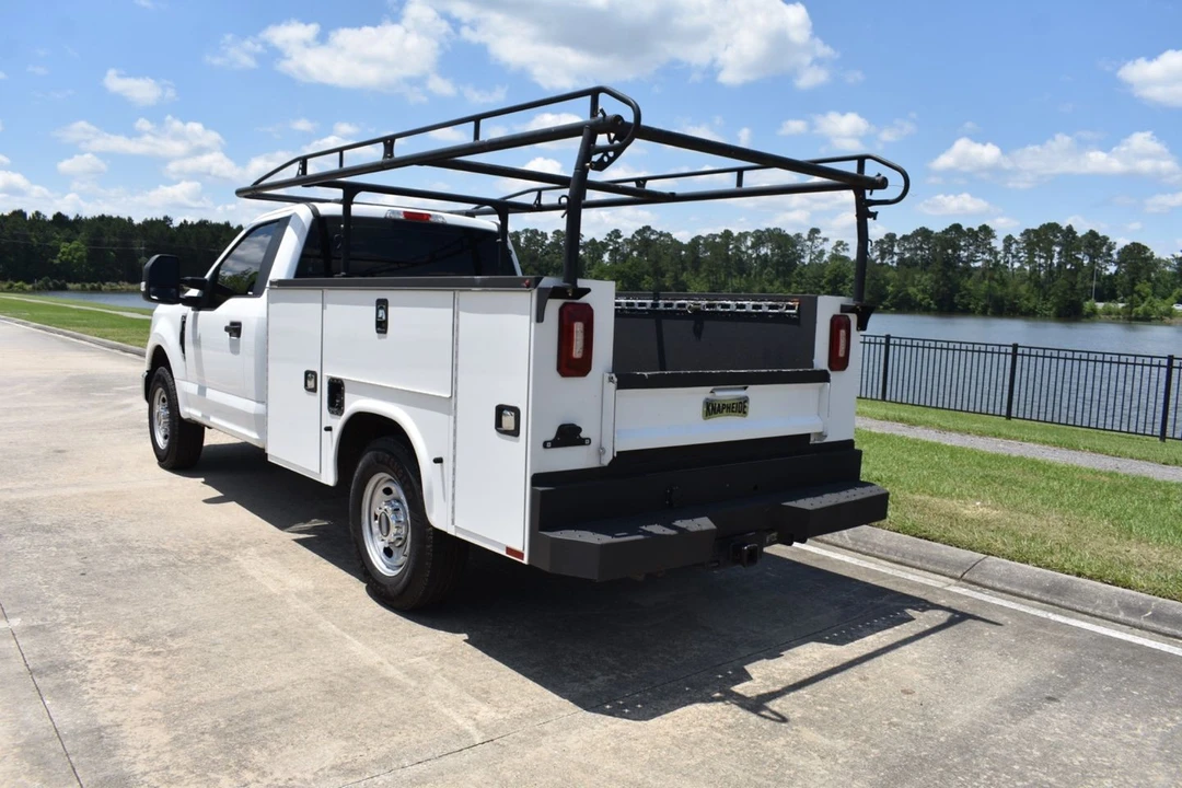 2022 Ford Super Duty 4th Gen - Image 7 of 30
