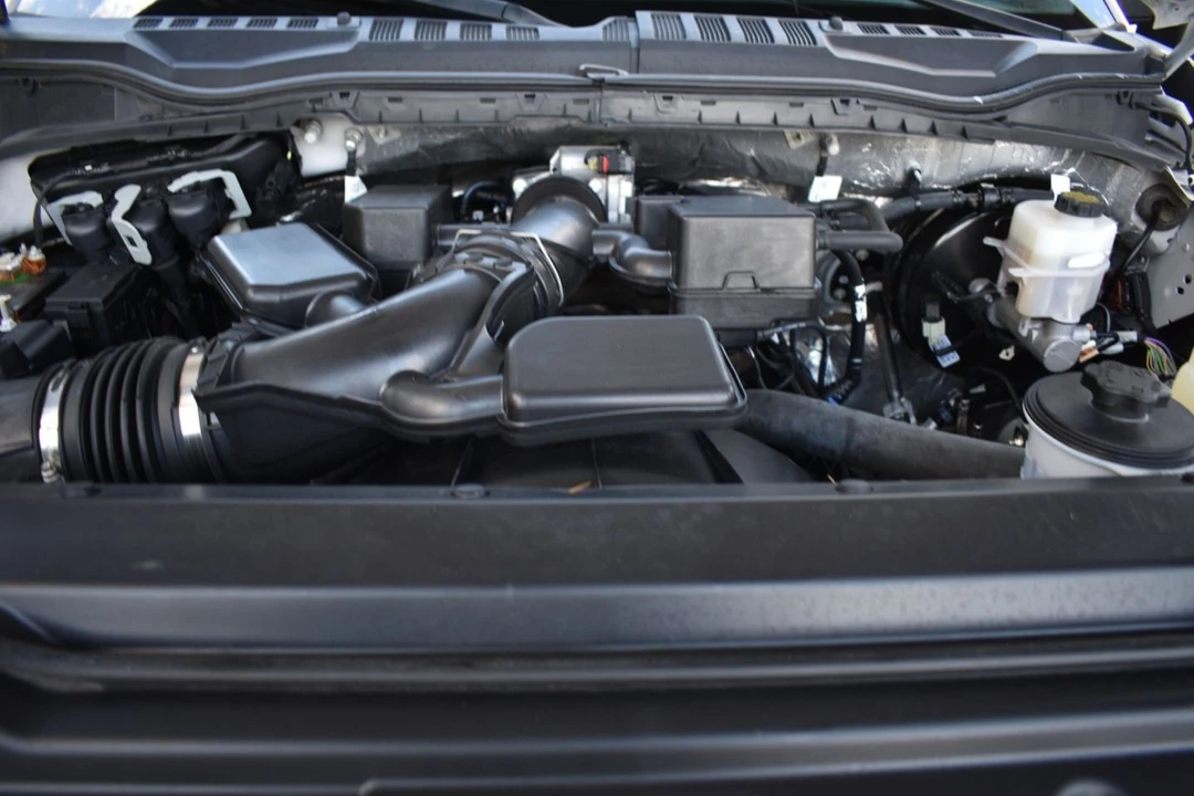 2022 Ford Super Duty 4th Gen - Image 29 of 30