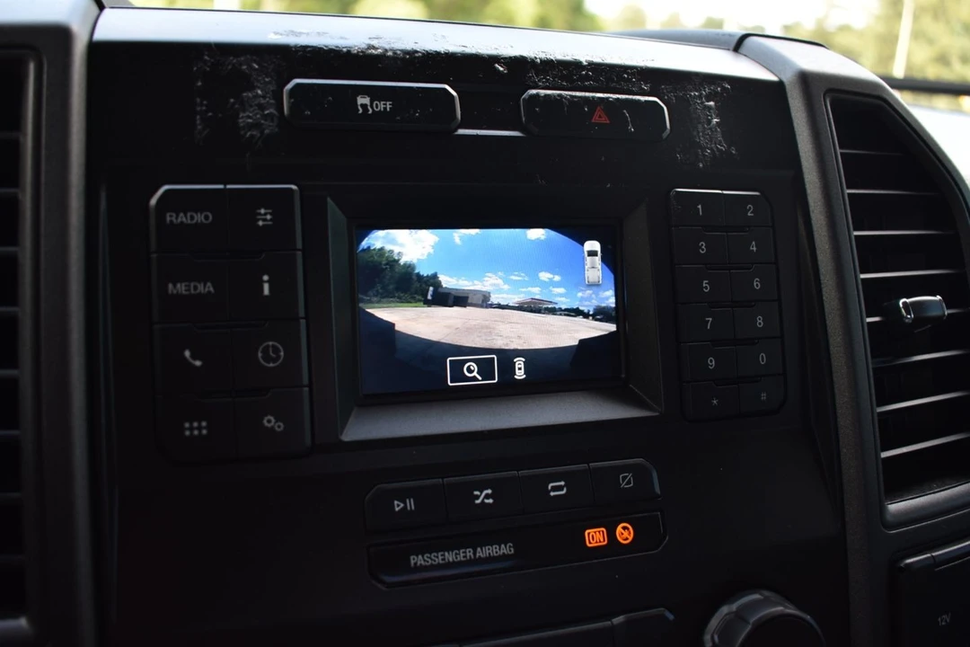 2022 Ford Super Duty 4th Gen - Image 22 of 30