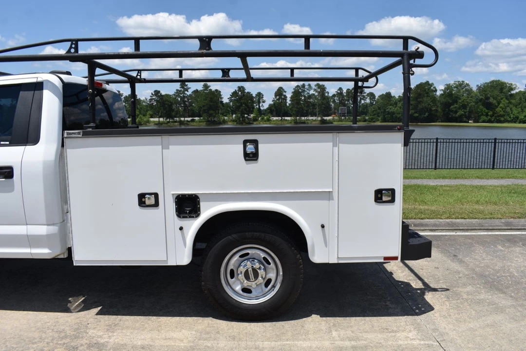 2022 Ford Super Duty 4th Gen - Image 8 of 30