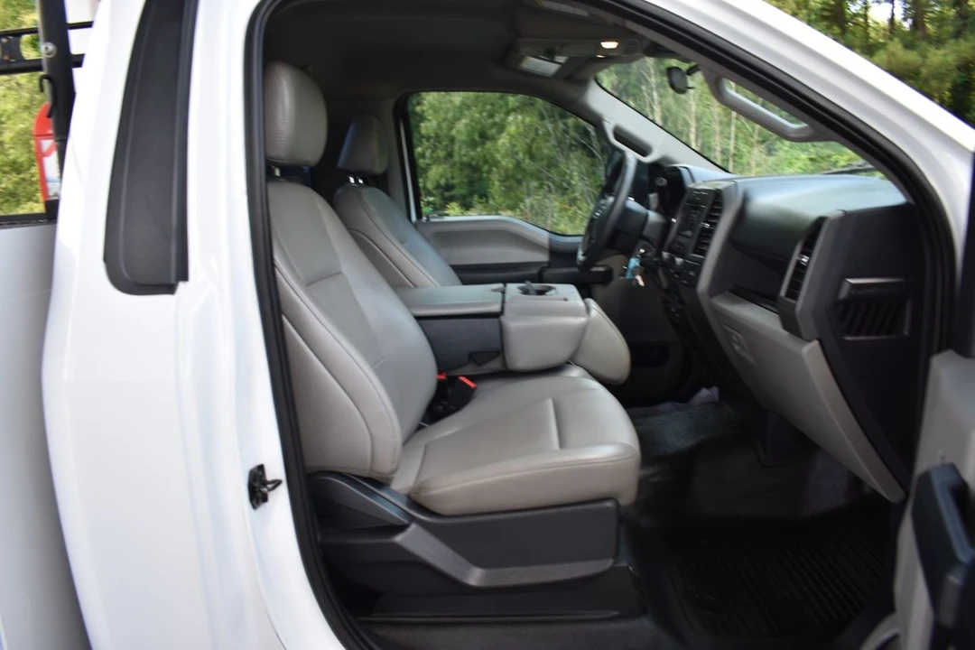 2022 Ford Super Duty 4th Gen - Image 23 of 30