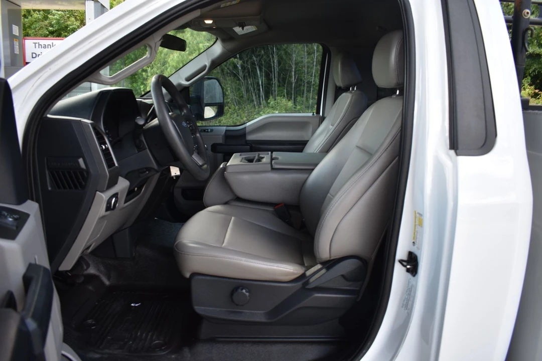 2022 Ford Super Duty 4th Gen - Image 19 of 30