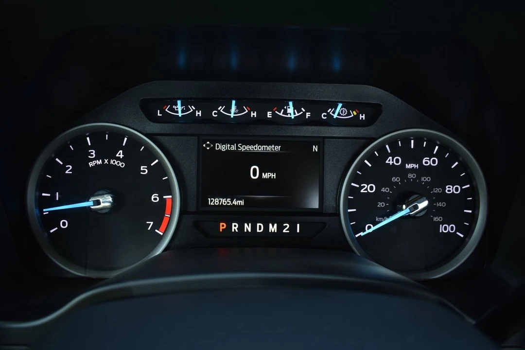 2022 Ford Super Duty 4th Gen - Image 22 of 27