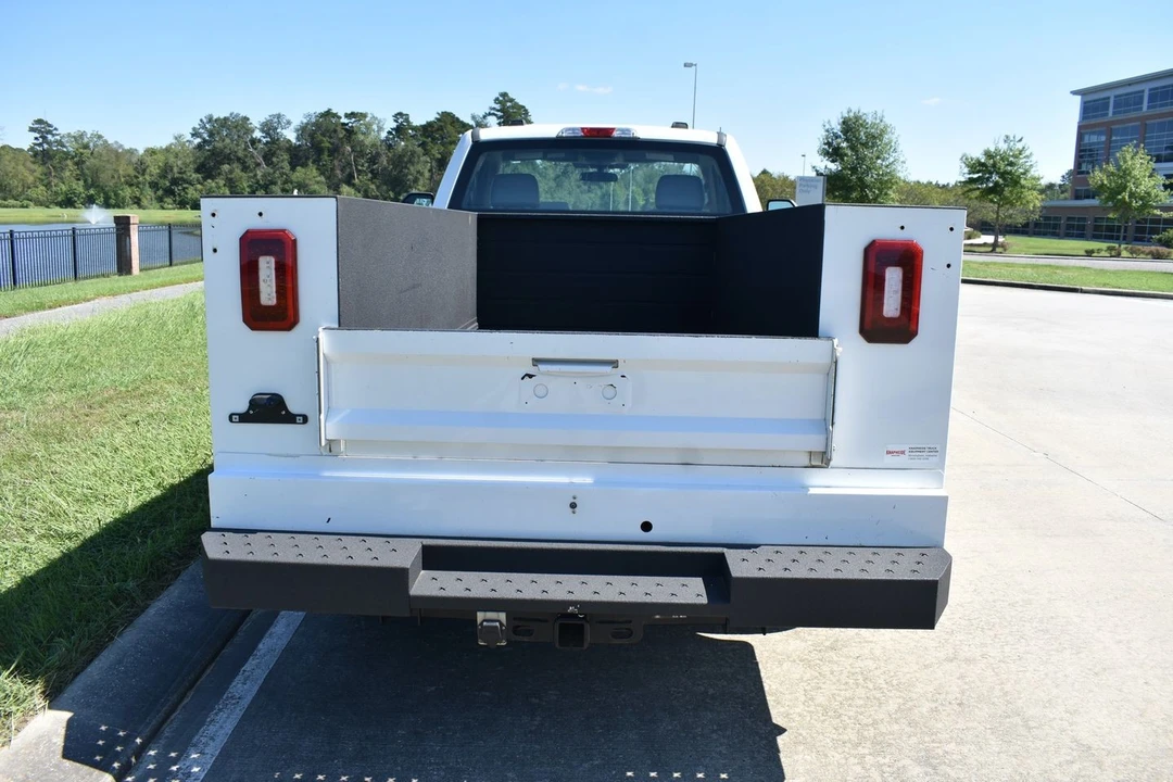 2022 Ford Super Duty 4th Gen - Image 6 of 27