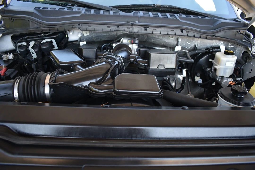 2022 Ford Super Duty 4th Gen - Image 26 of 27