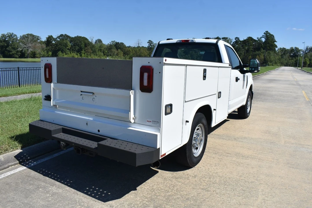 2022 Ford Super Duty 4th Gen - Image 5 of 12