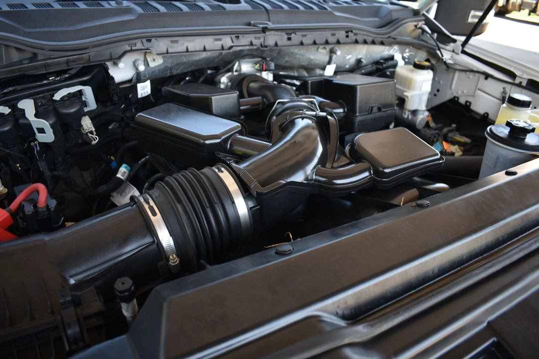 2022 Ford Super Duty 4th Gen - Image 25 of 27