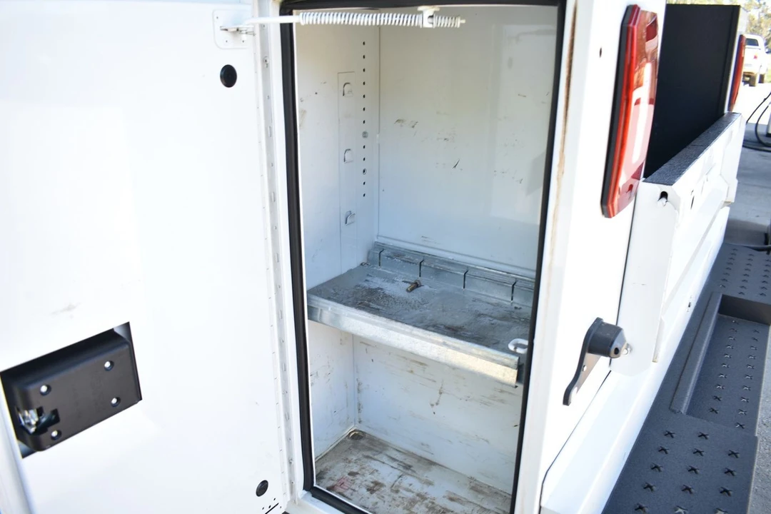 2022 Ford Super Duty 4th Gen - Image 15 of 27