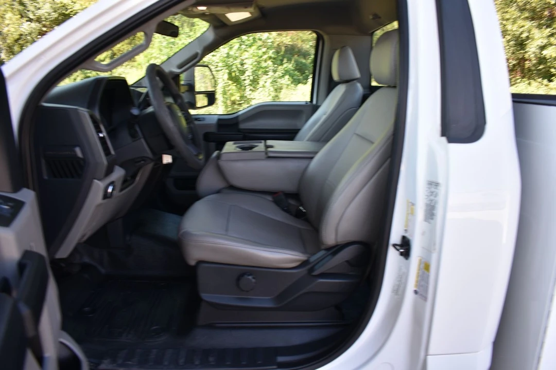 2022 Ford Super Duty 4th Gen - Image 19 of 27