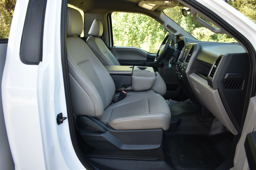 2022 Ford Super Duty 4th Gen - Image 23 of 27
