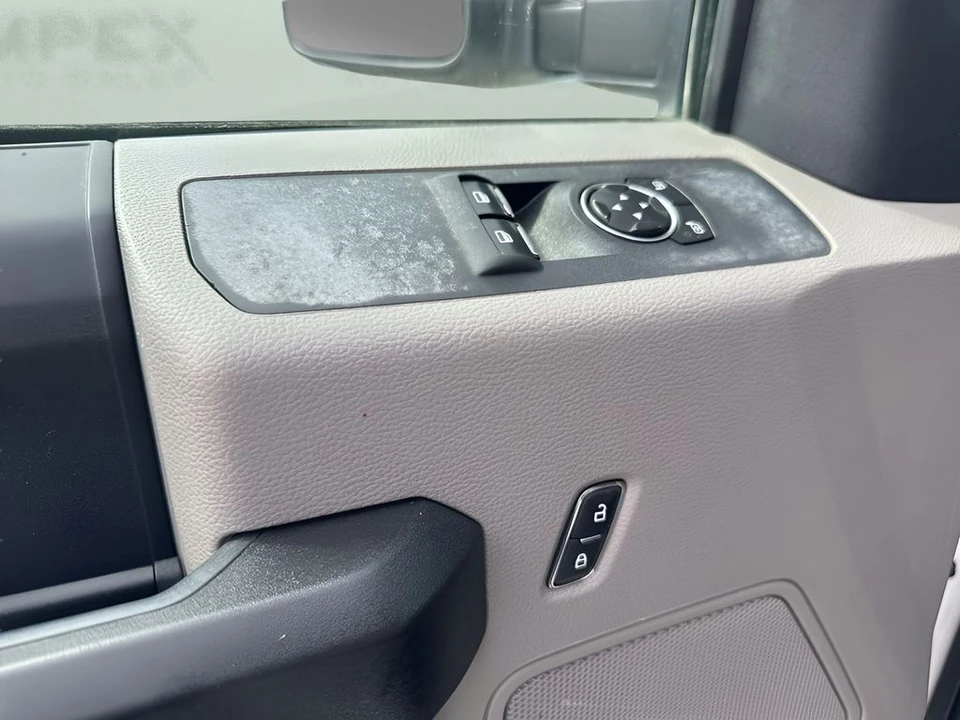 2022 Ford Super Duty 4th Gen - Image 20 of 21