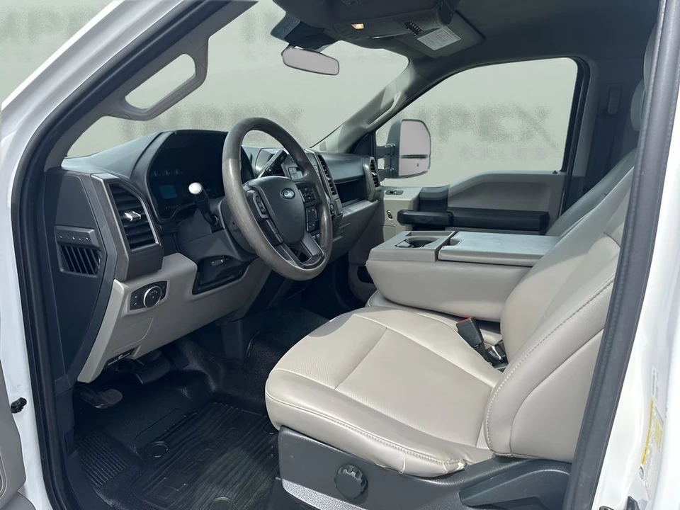 2022 Ford Super Duty 4th Gen - Image 9 of 21