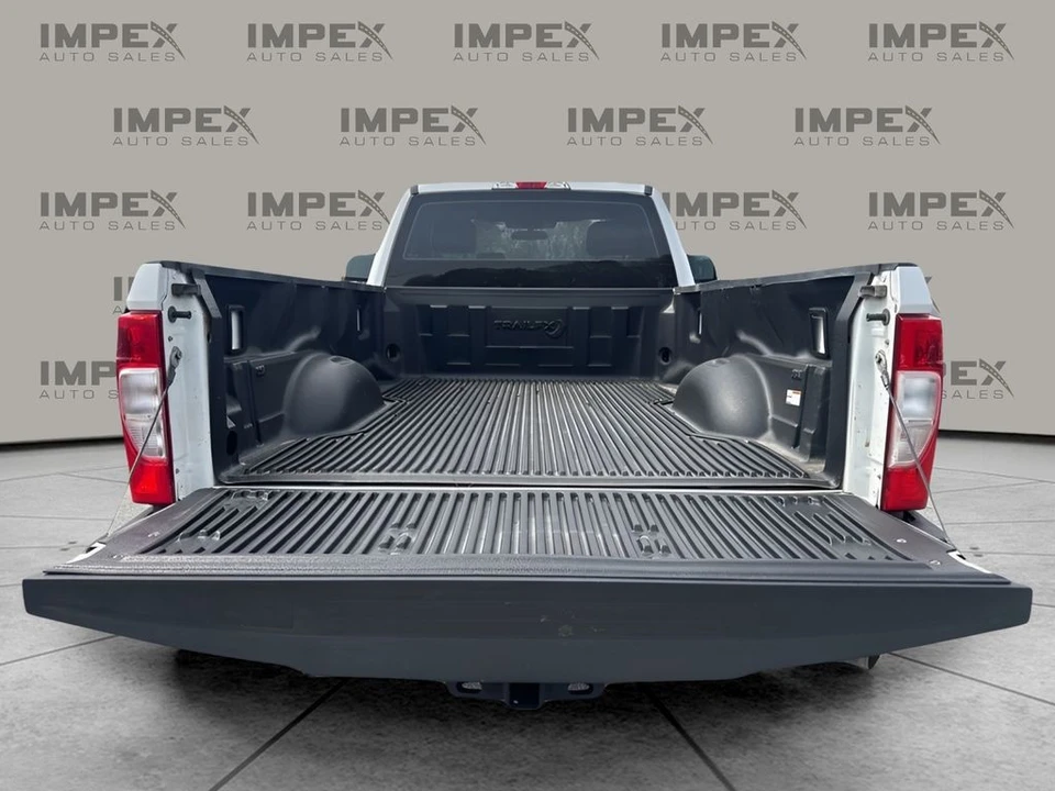 2022 Ford Super Duty 4th Gen - Image 21 of 21