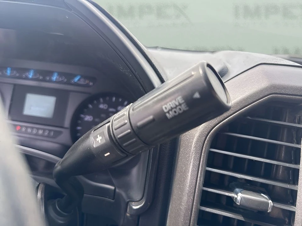 2022 Ford Super Duty 4th Gen - Image 12 of 21