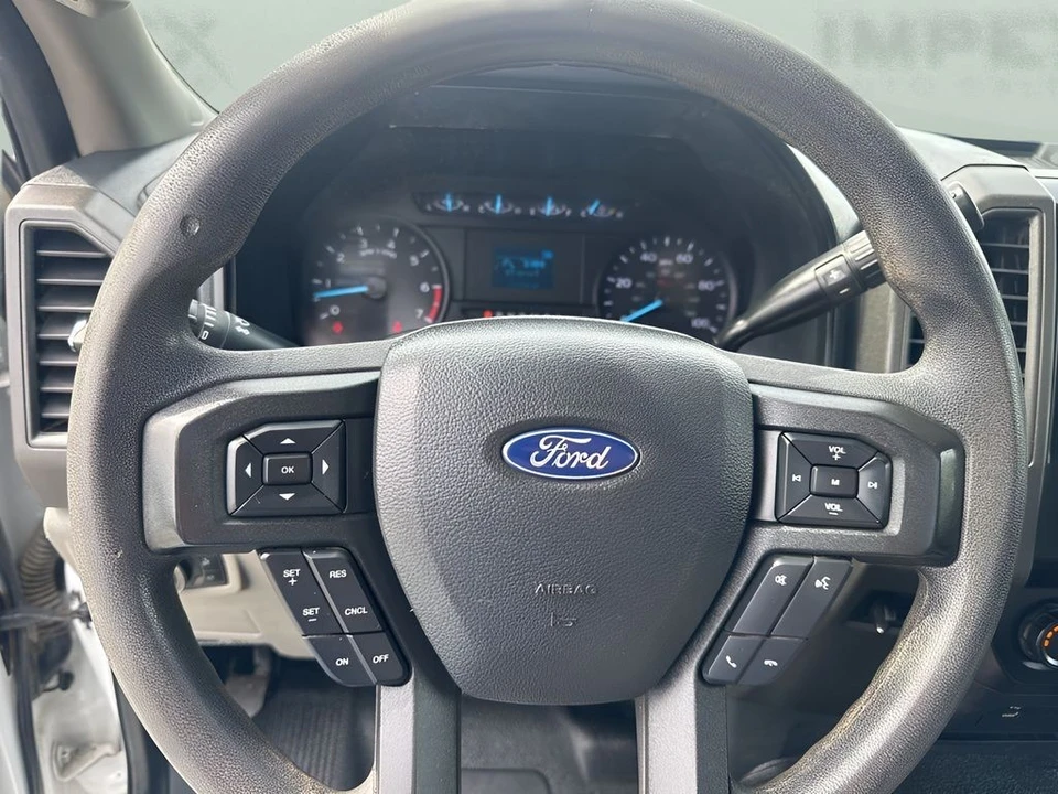 2022 Ford Super Duty 4th Gen - Image 10 of 21