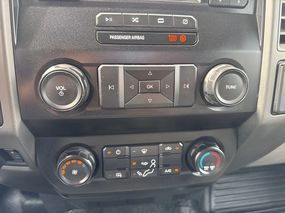 2022 Ford Super Duty 4th Gen - Image 14 of 21