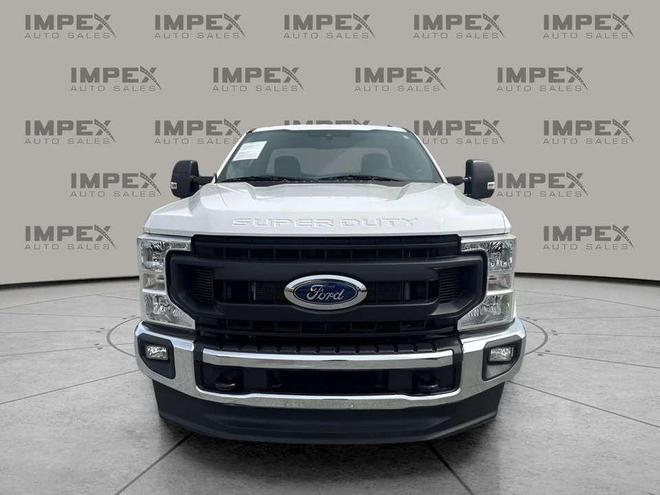 2022 Ford Super Duty 4th Gen - Image 8 of 21