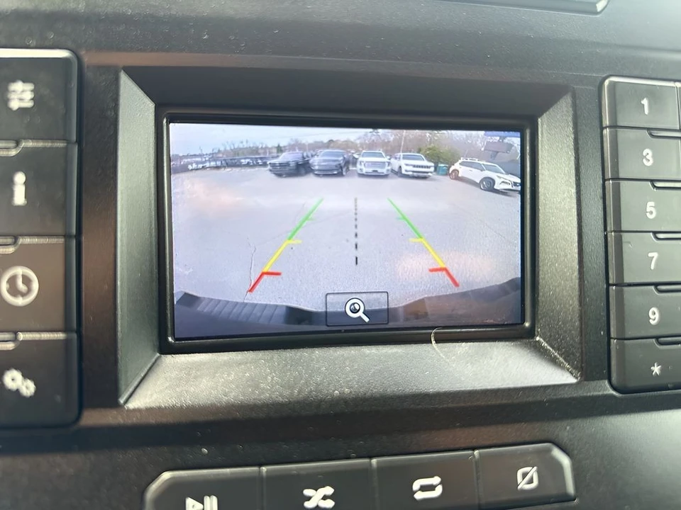 2022 Ford Super Duty 4th Gen - Image 15 of 21