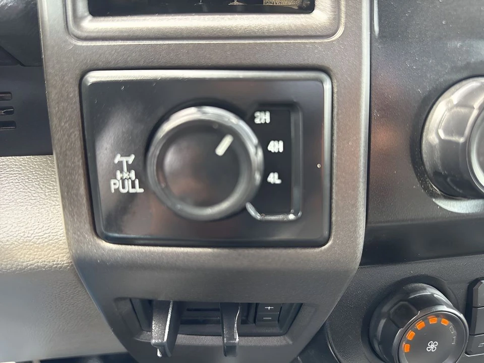 2022 Ford Super Duty 4th Gen - Image 16 of 21