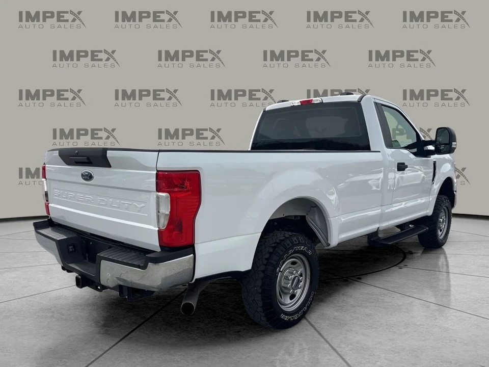 2022 Ford Super Duty 4th Gen - Image 5 of 21