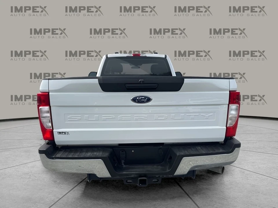 2022 Ford Super Duty 4th Gen - Image 4 of 21