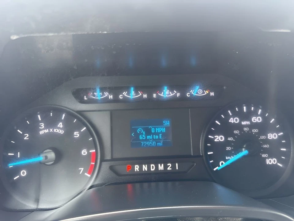 2022 Ford Super Duty 4th Gen - Image 17 of 21