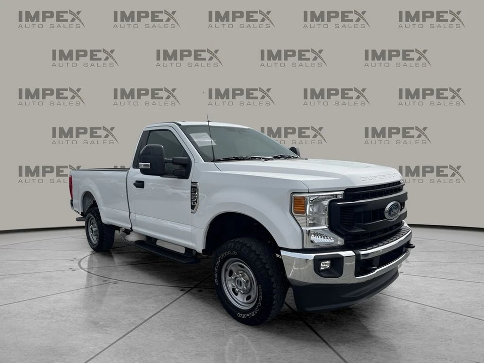 2022 Ford Super Duty 4th Gen - Image 7 of 21