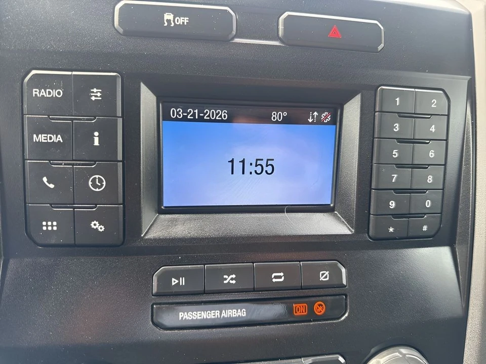 2022 Ford Super Duty 4th Gen - Image 13 of 21