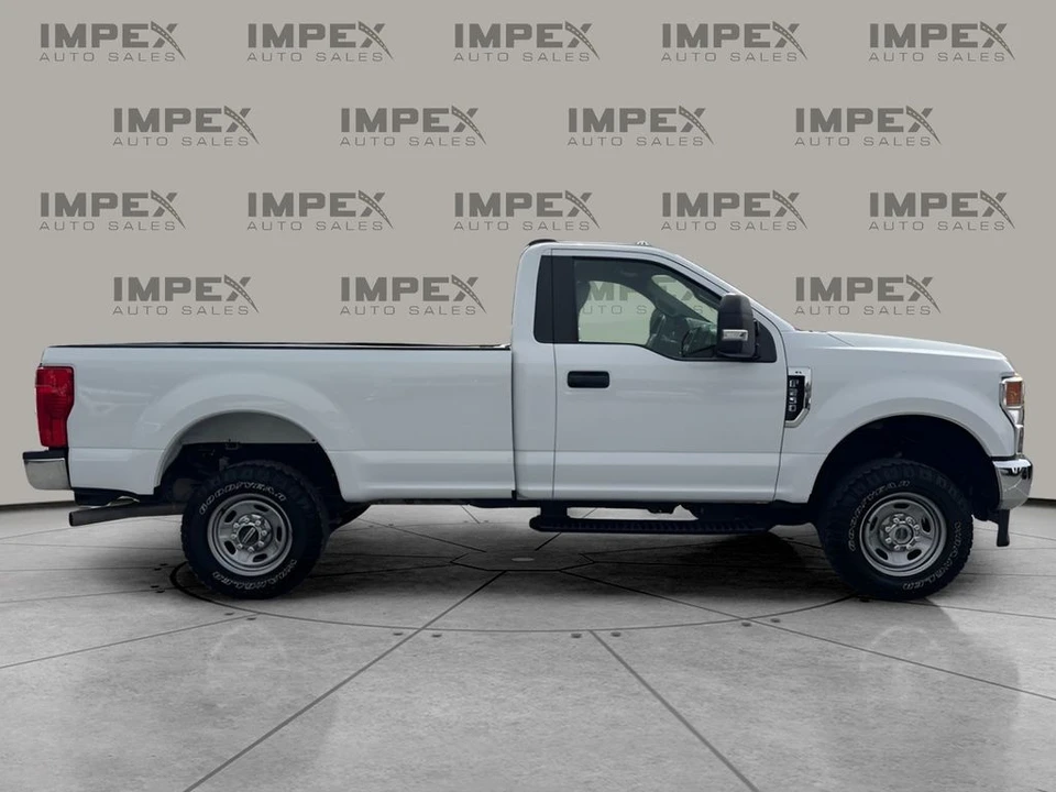 2022 Ford Super Duty 4th Gen - Image 6 of 21