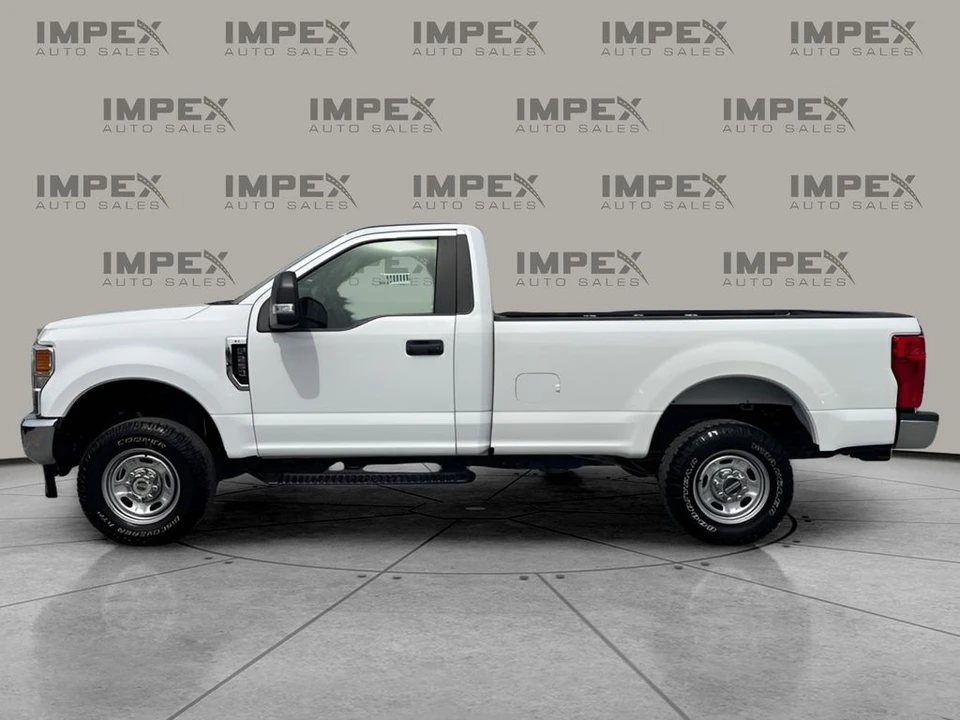 2022 Ford Super Duty 4th Gen - Image 2 of 21