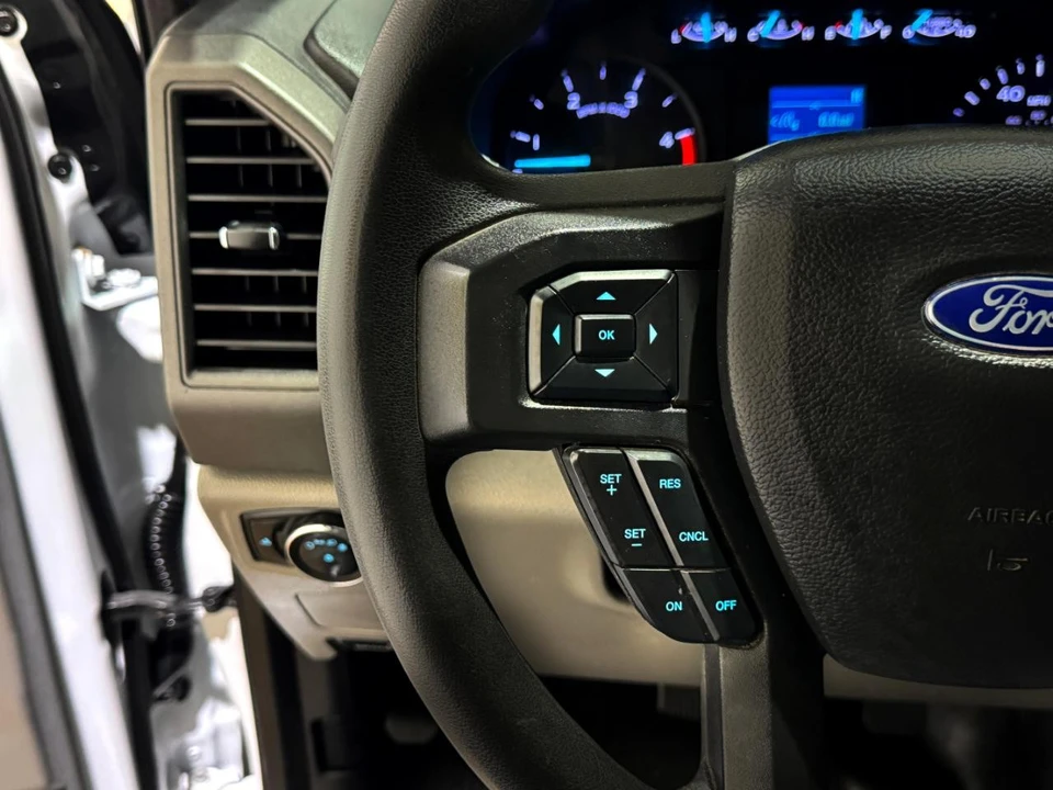 2022 Ford Super Duty 4th Gen - Image 19 of 31