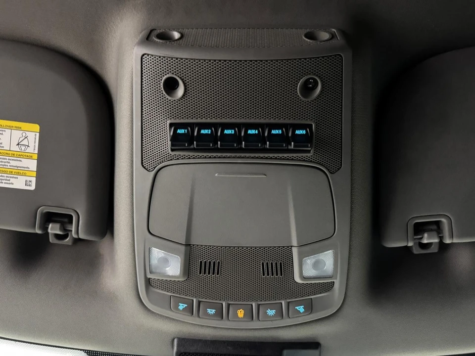 2022 Ford Super Duty 4th Gen - Image 28 of 31