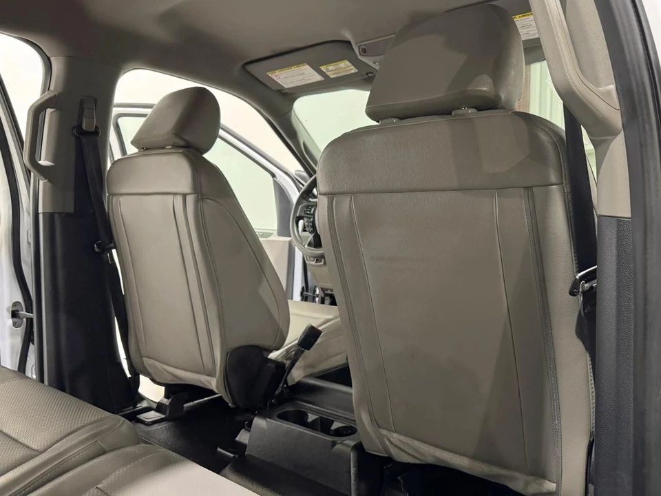 2022 Ford Super Duty 4th Gen - Image 16 of 31