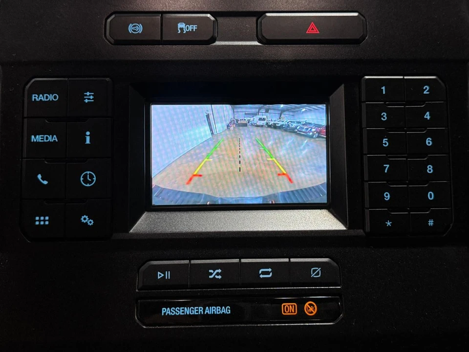 2022 Ford Super Duty 4th Gen - Image 27 of 31
