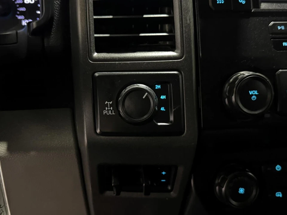 2022 Ford Super Duty 4th Gen - Image 23 of 31