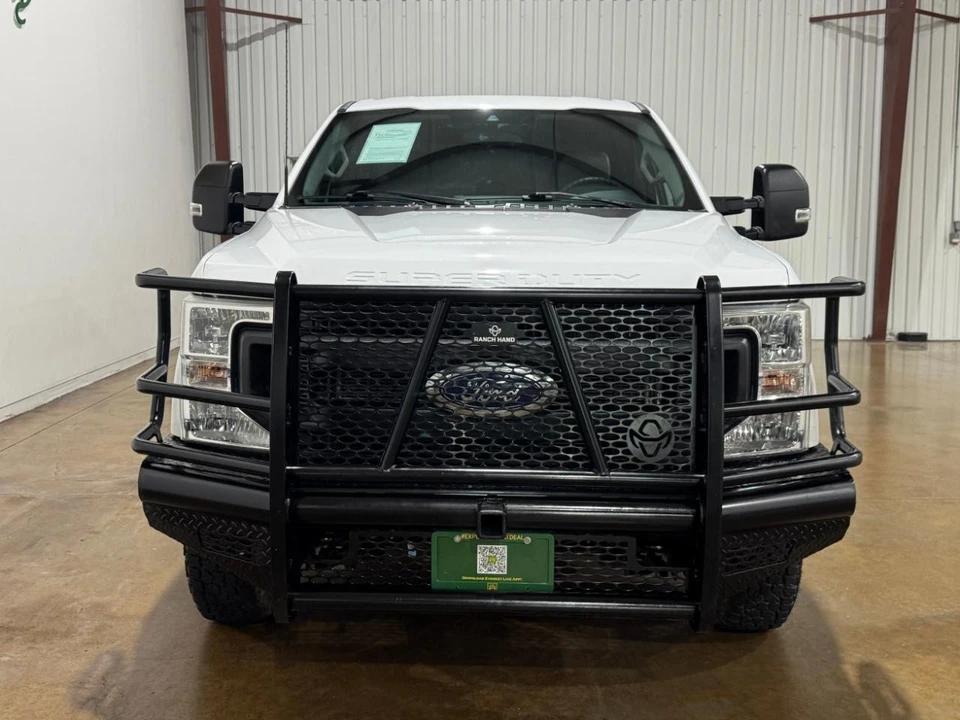 2022 Ford Super Duty 4th Gen - Image 2 of 31