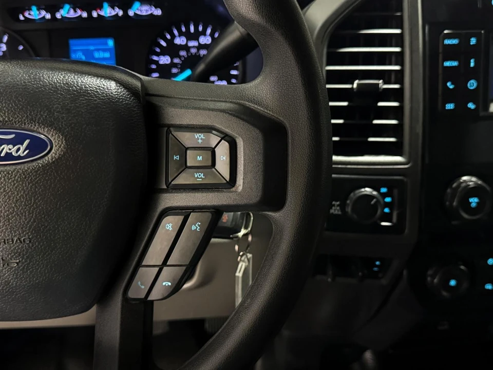 2022 Ford Super Duty 4th Gen - Image 20 of 31