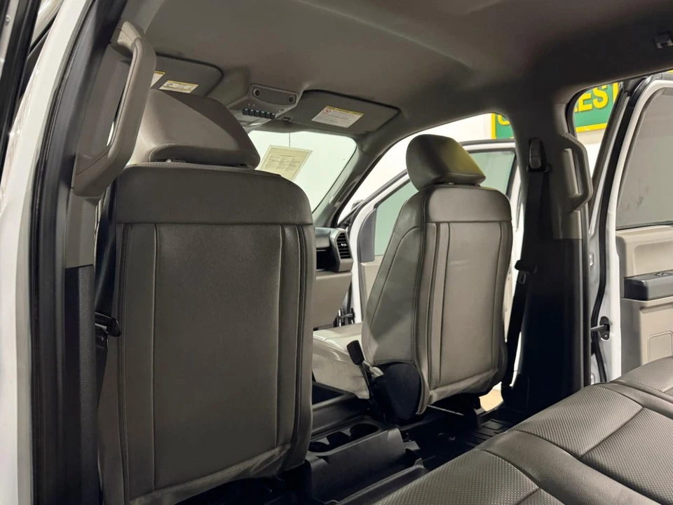 2022 Ford Super Duty 4th Gen - Image 17 of 31
