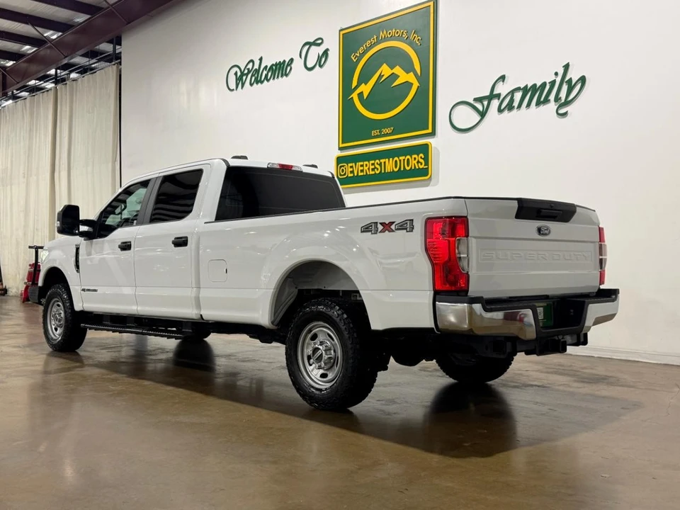 2022 Ford Super Duty 4th Gen - Image 6 of 31