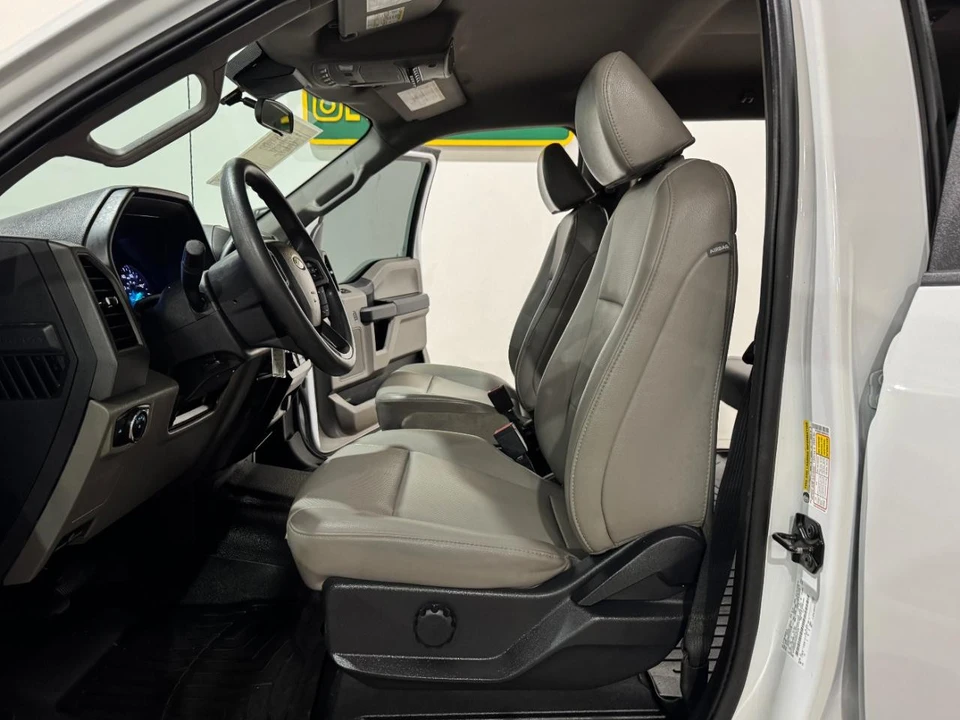2022 Ford Super Duty 4th Gen - Image 12 of 31