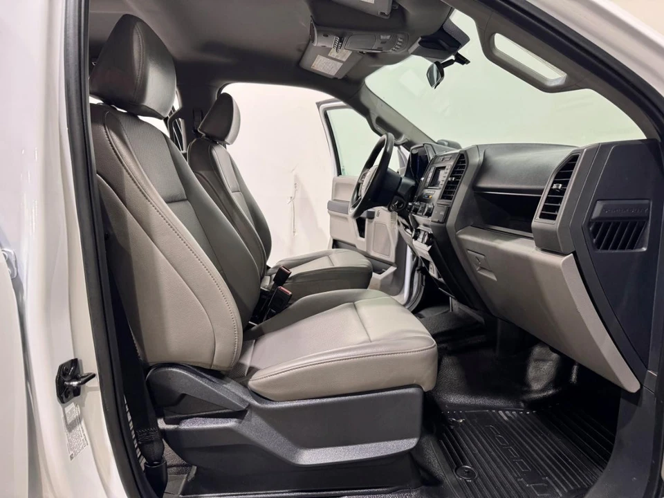 2022 Ford Super Duty 4th Gen - Image 13 of 31
