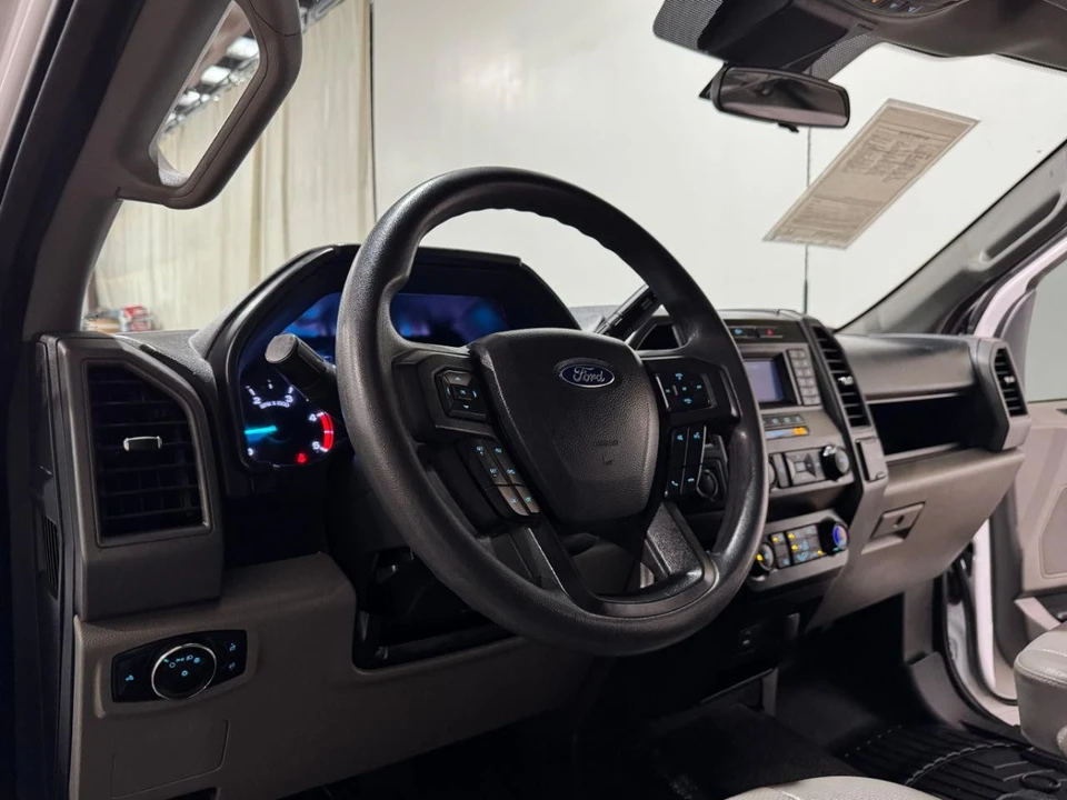 2022 Ford Super Duty 4th Gen - Image 10 of 31