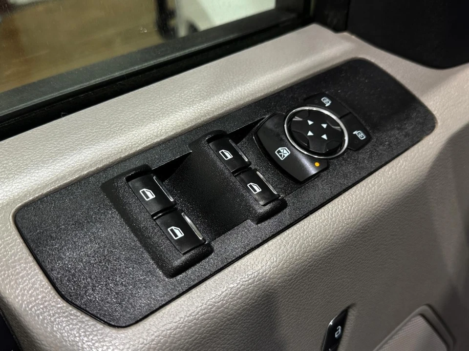 2022 Ford Super Duty 4th Gen - Image 31 of 31