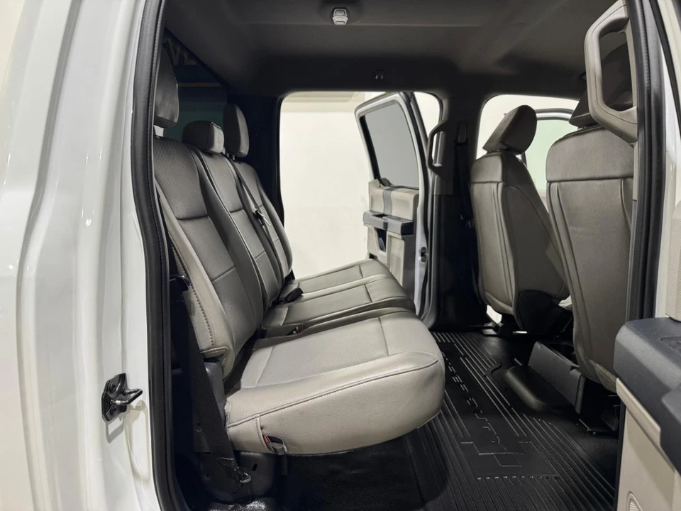 2022 Ford Super Duty 4th Gen - Image 14 of 31
